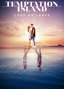 Temptation Island: Love or Leave poster
