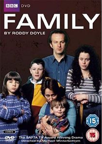 Family poster