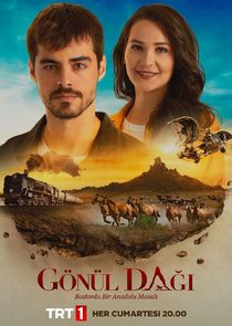 Gönül Dağı poster