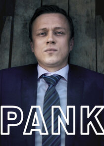 Pank poster