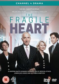 The Fragile Heart poster