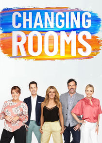 Changing Rooms poster