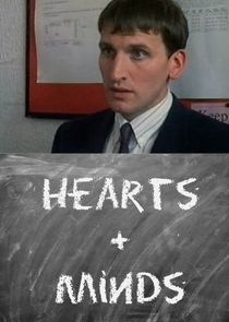 Hearts and Minds poster