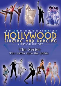 Hollywood: Singing and Dancing poster