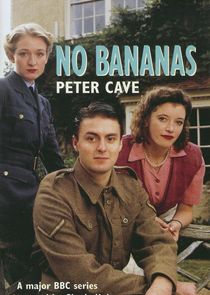 No Bananas poster