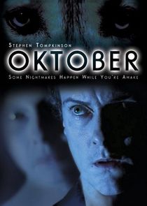 Oktober poster