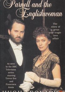 Parnell and the Englishwoman poster