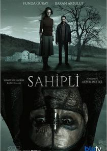 Sahipli poster