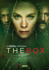 The Box poster