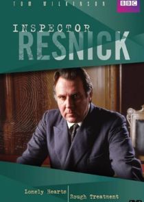 Resnick poster