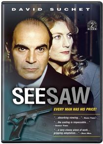 Seesaw poster