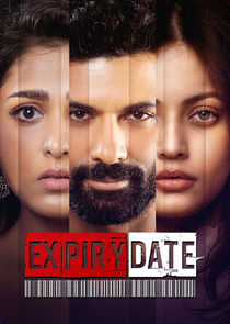 Expiry Date poster