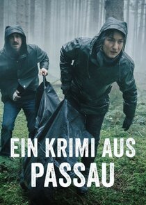 Ein Krimi aus Passau poster