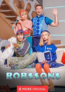 Robssons poster