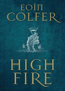 Highfire poster