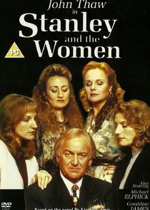 Stanley and the Women poster
