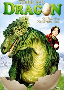 Stanley's Dragon poster