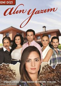 Alın Yazım poster