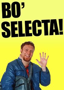 Bo' Selecta! poster