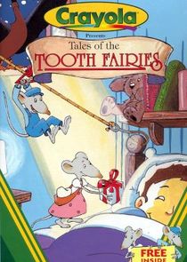 Tales of the Tooth Fairies poster