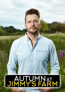 Autumn at Jimmy's Farm poster