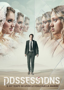 Possessions poster