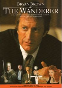 The Wanderer poster