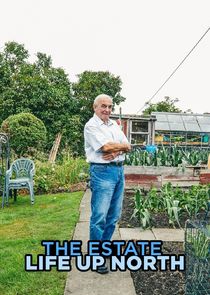 The Estate: Life Up North poster