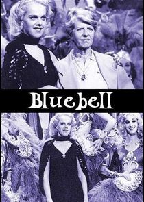 Bluebell poster