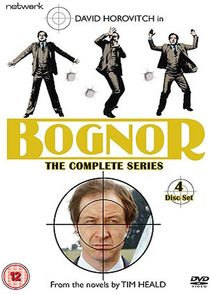 Bognor poster