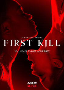 First Kill poster