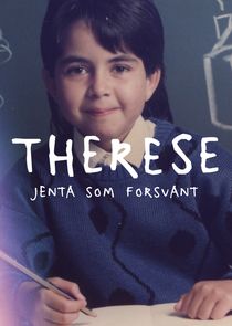 Therese - jenta som forsvant poster