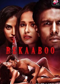 Bekaaboo poster