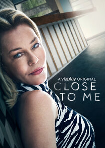 Close to Me poster
