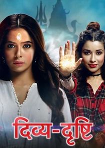 Divya Drishti poster
