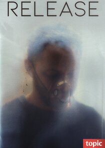 Release poster