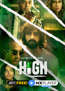 High poster