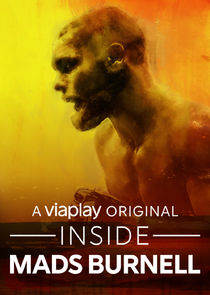 Inside: Mads Burnell poster