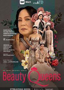 Beauty Queens poster