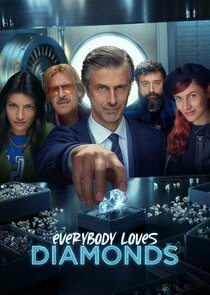 Everybody Loves Diamonds poster