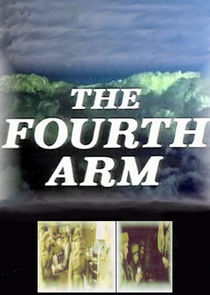 The Fourth Arm poster