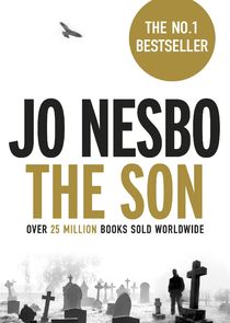 The Son poster