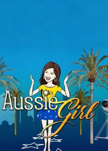 Aussie Girl poster