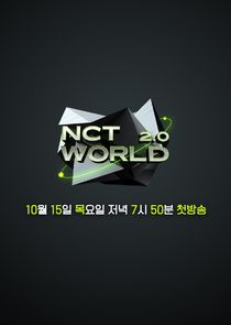 NCT WORLD 2.0 poster