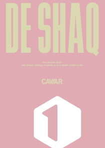 De Shaq poster