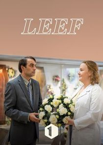 LEEF poster