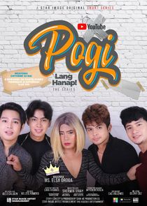 Pogi Lang Hanap! poster