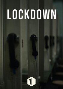 Lockdown poster
