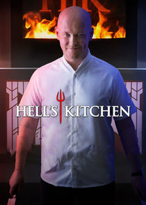 Hell's Kitchen poster
