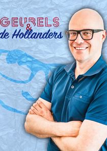 Geubels & De Hollanders poster